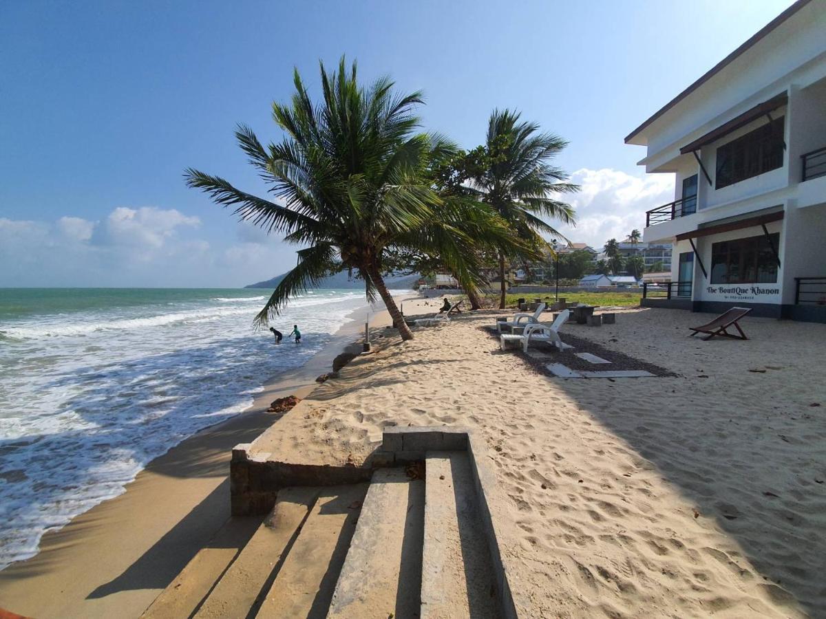 The Boutique Khanom Luaran gambar