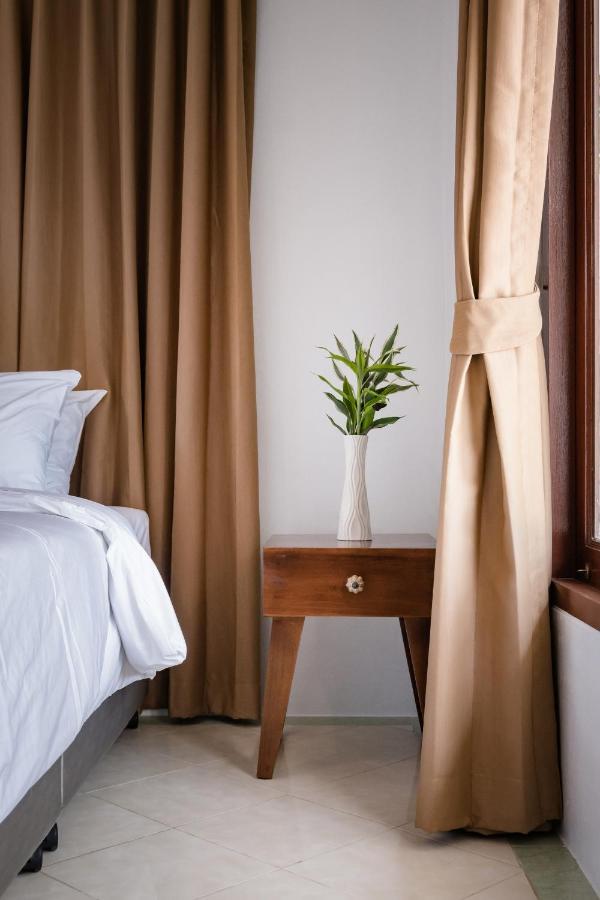 The Boutique Khanom Luaran gambar