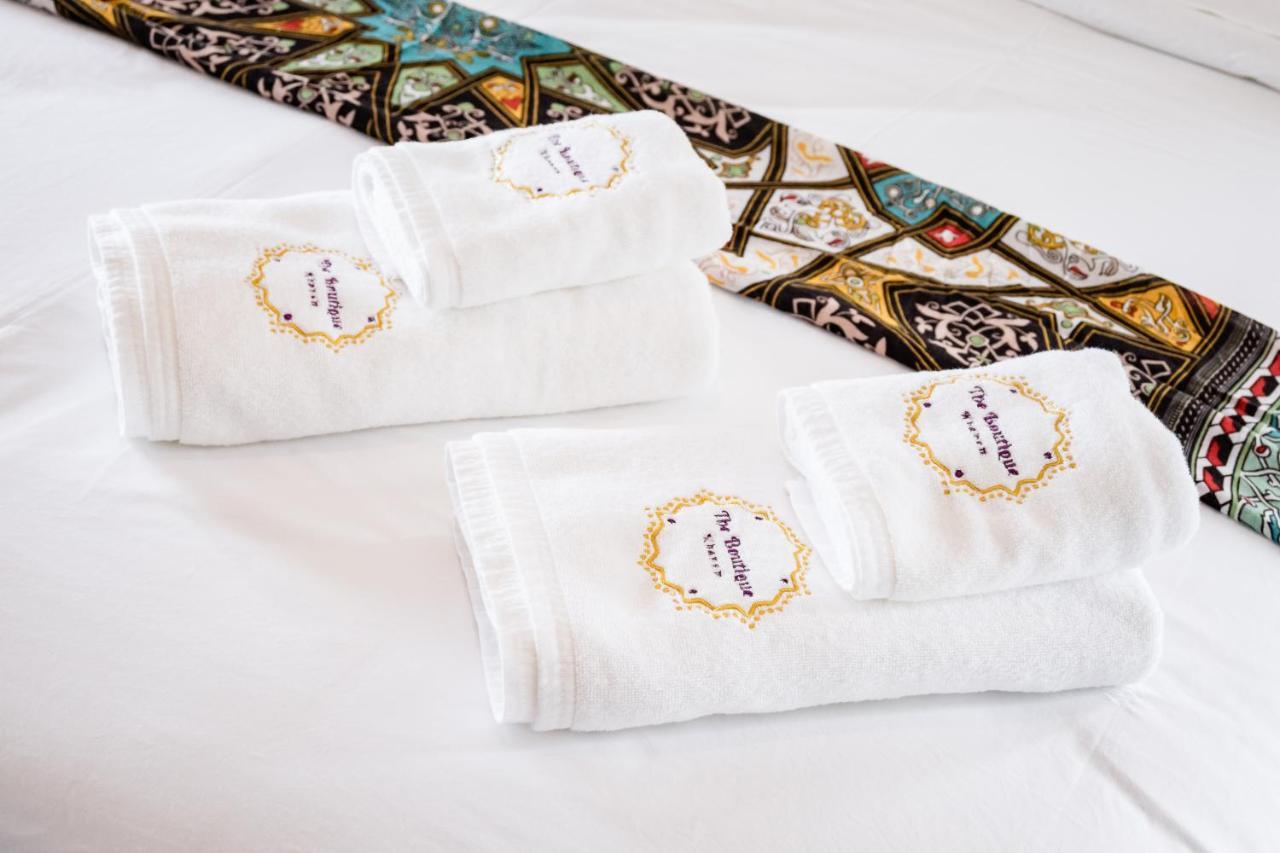 The Boutique Khanom Luaran gambar