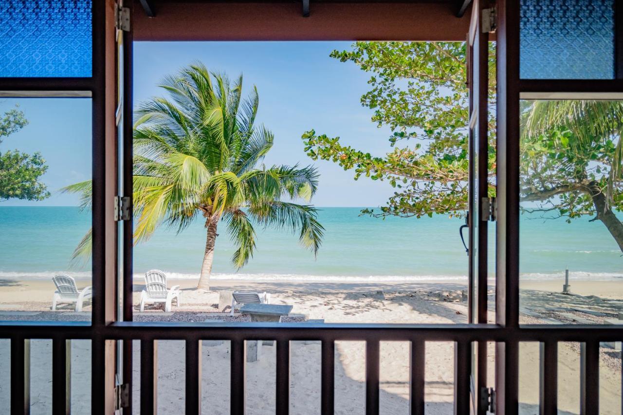 The Boutique Khanom Luaran gambar