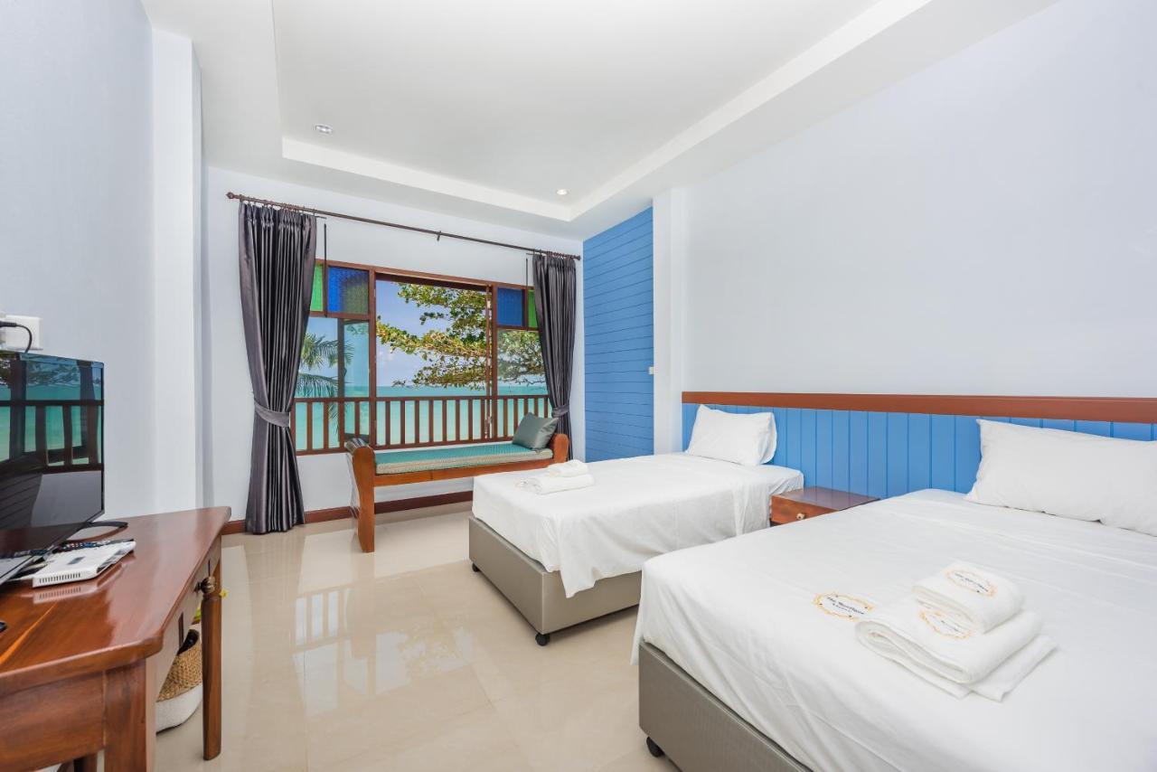 The Boutique Khanom Luaran gambar