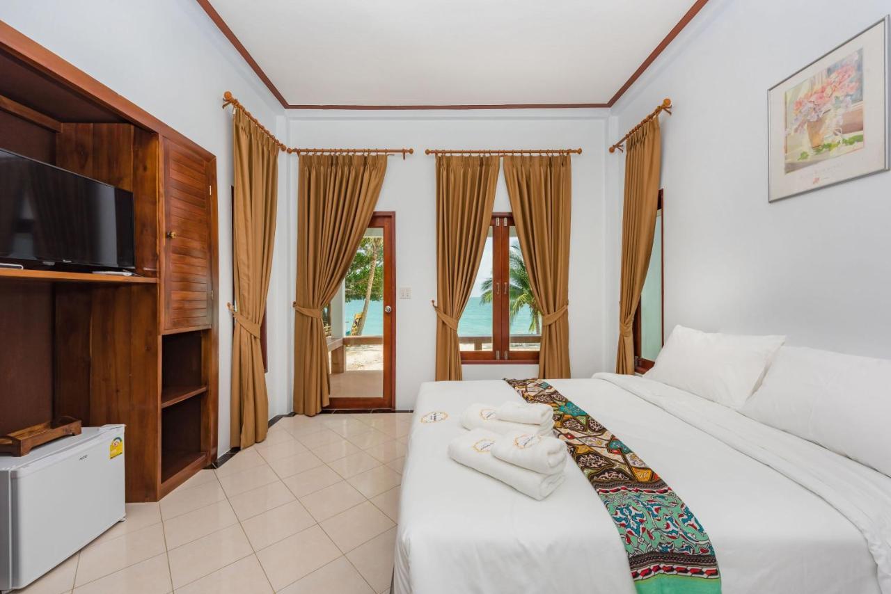 The Boutique Khanom Luaran gambar