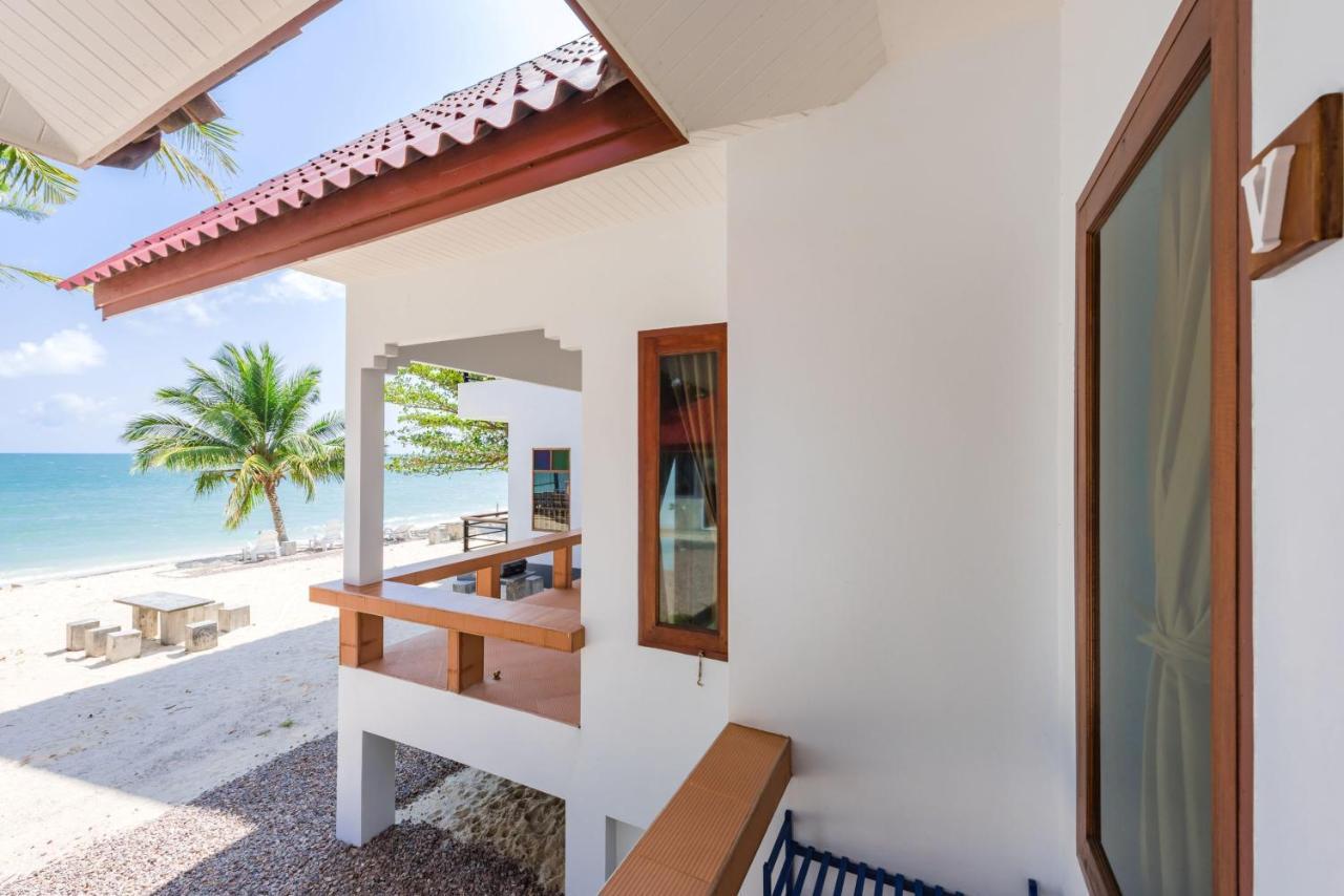 The Boutique Khanom Luaran gambar