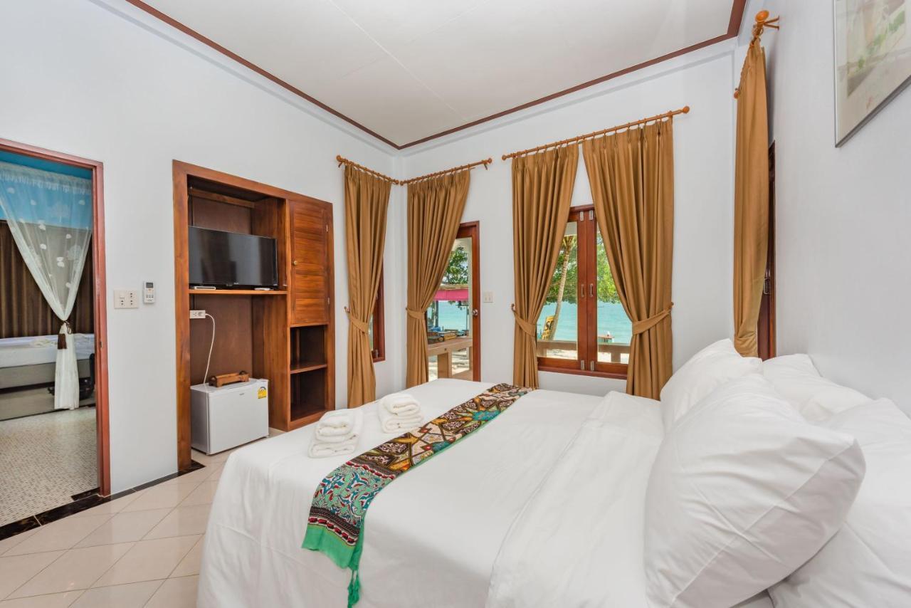 The Boutique Khanom Luaran gambar
