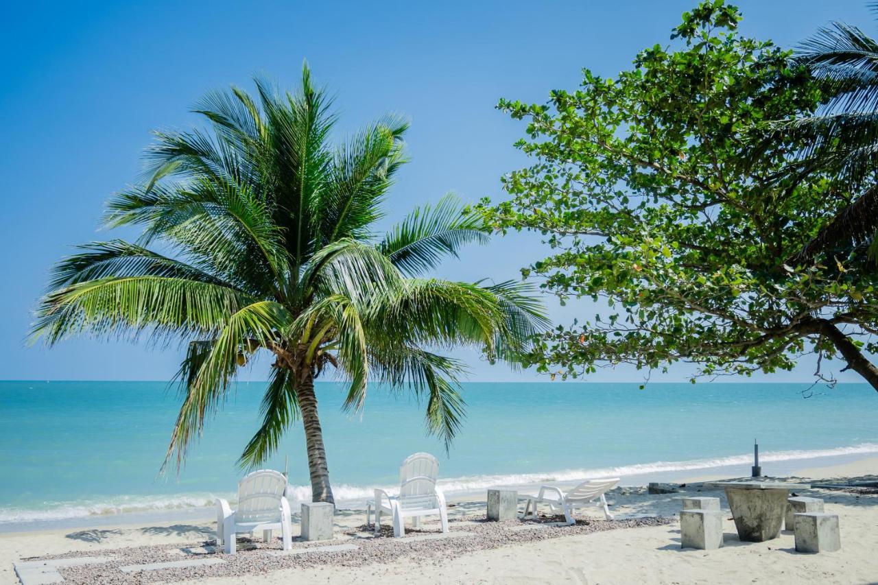 The Boutique Khanom Luaran gambar