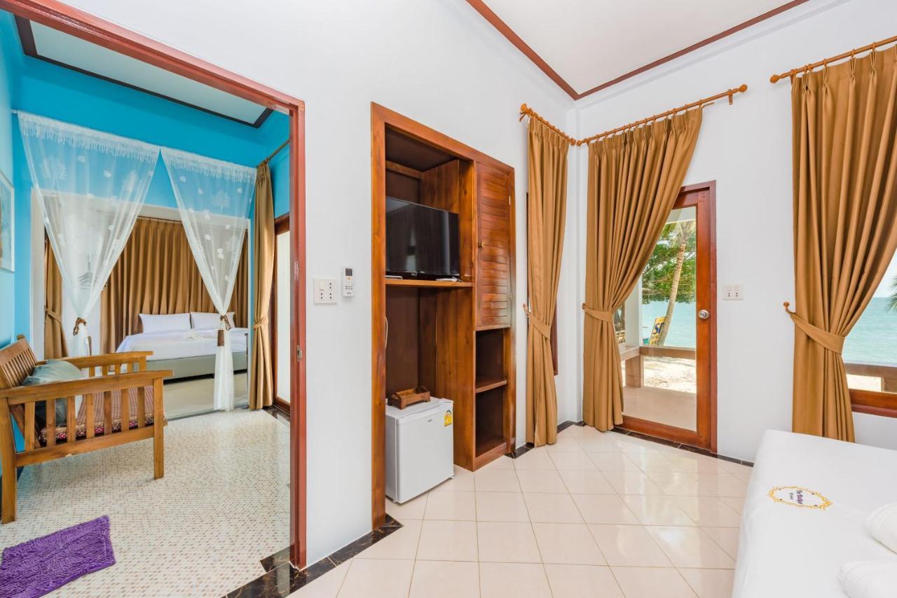 The Boutique Khanom Luaran gambar