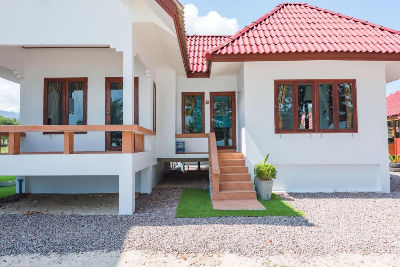 The Boutique Khanom Luaran gambar