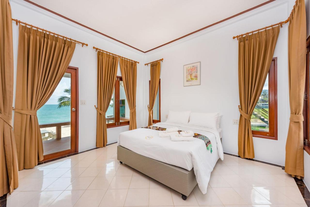 The Boutique Khanom Luaran gambar